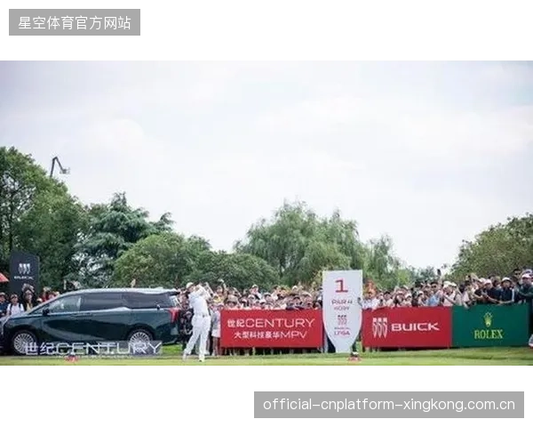 2026别克LPGA锦标赛首轮:崔慧珍64杆领先,殷若宁带领中国军团开启激情战役_1 2026别克LPGA锦标赛首轮:崔慧珍64杆领先,殷若宁带领中国军团开启激情战役_1